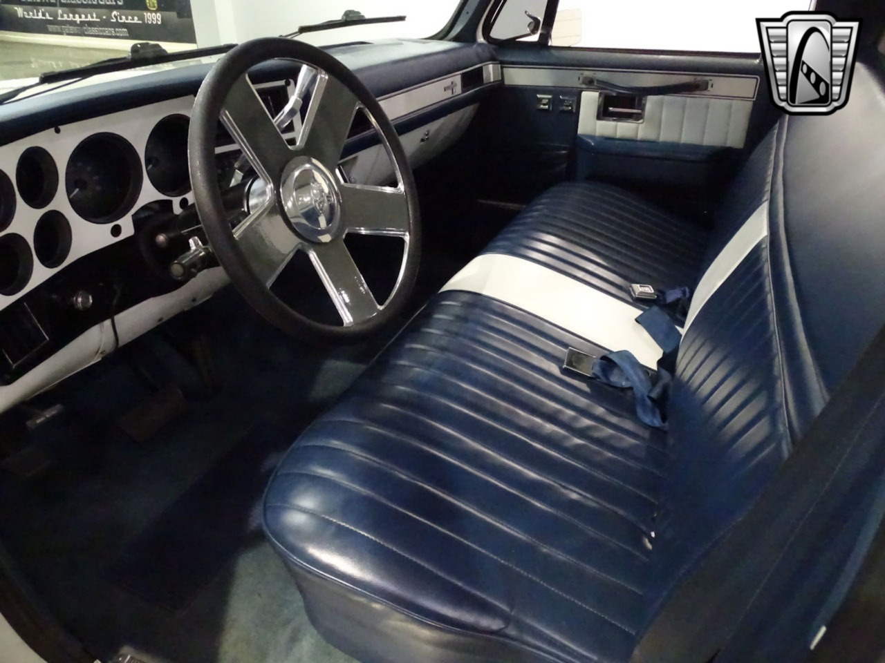 1985 Chevrolet C10 20