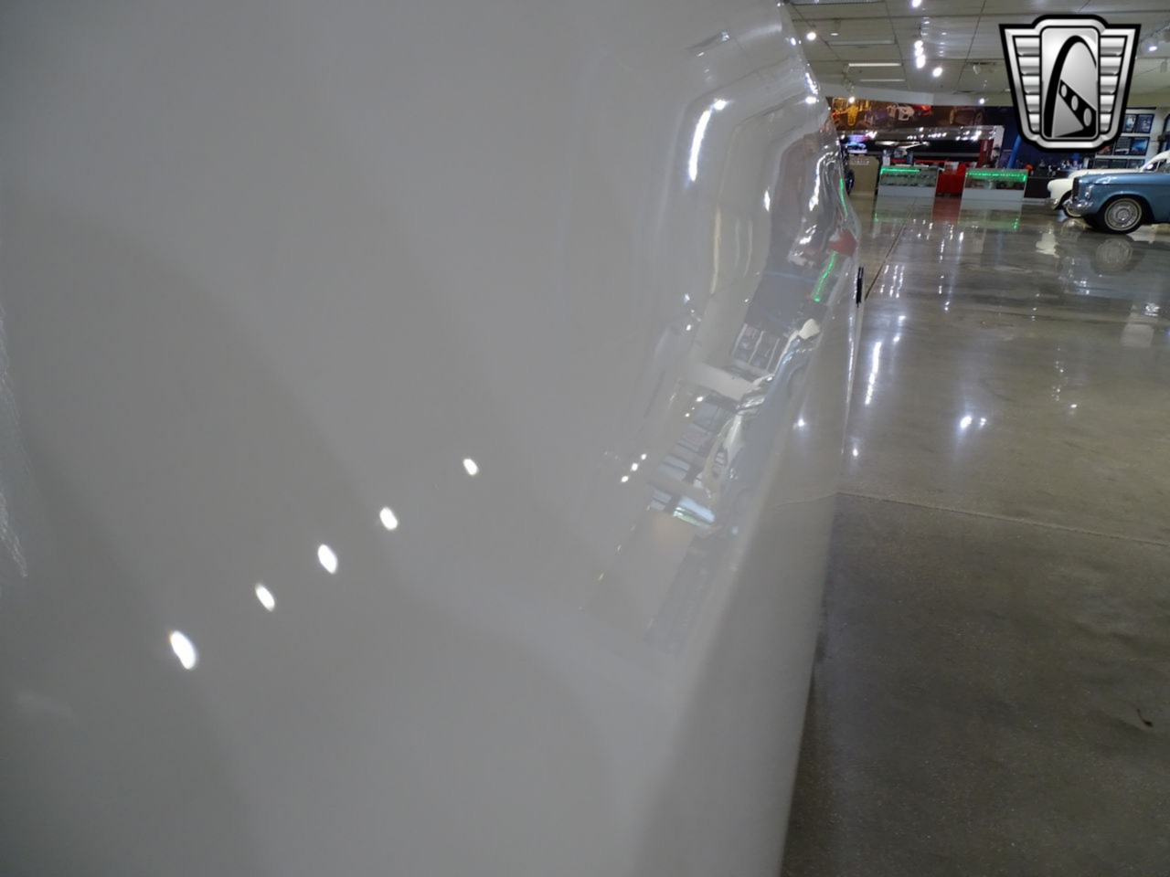 1985 Chevrolet C10 60