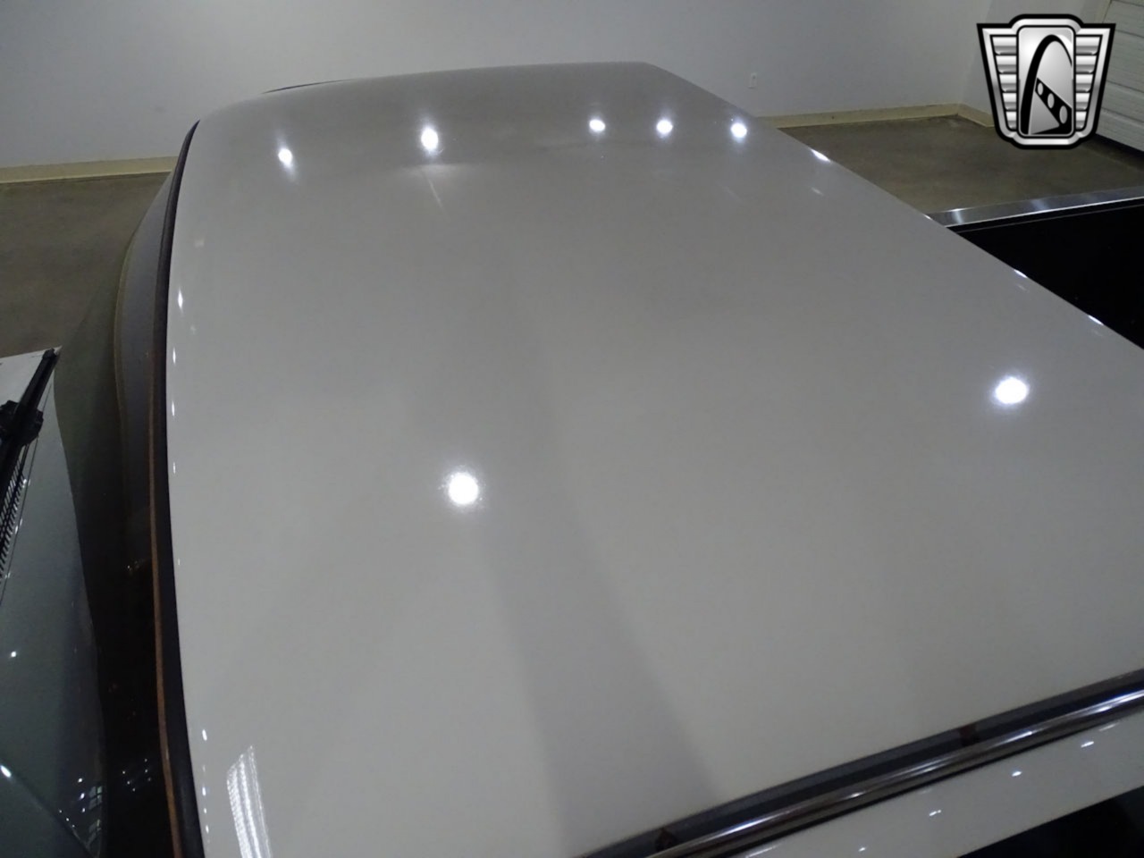 1985 Chevrolet C10 85