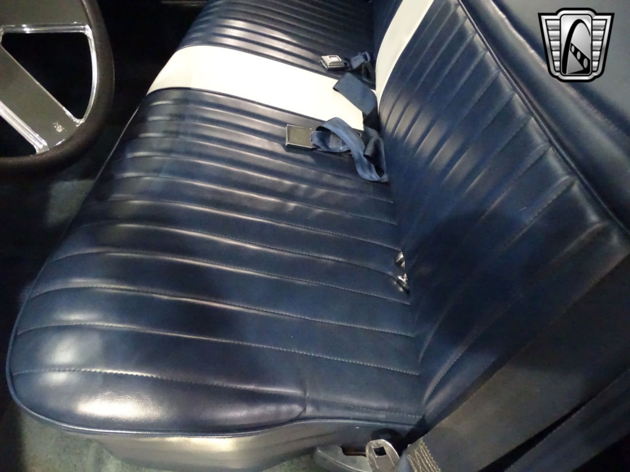 1985 Chevrolet C10 21