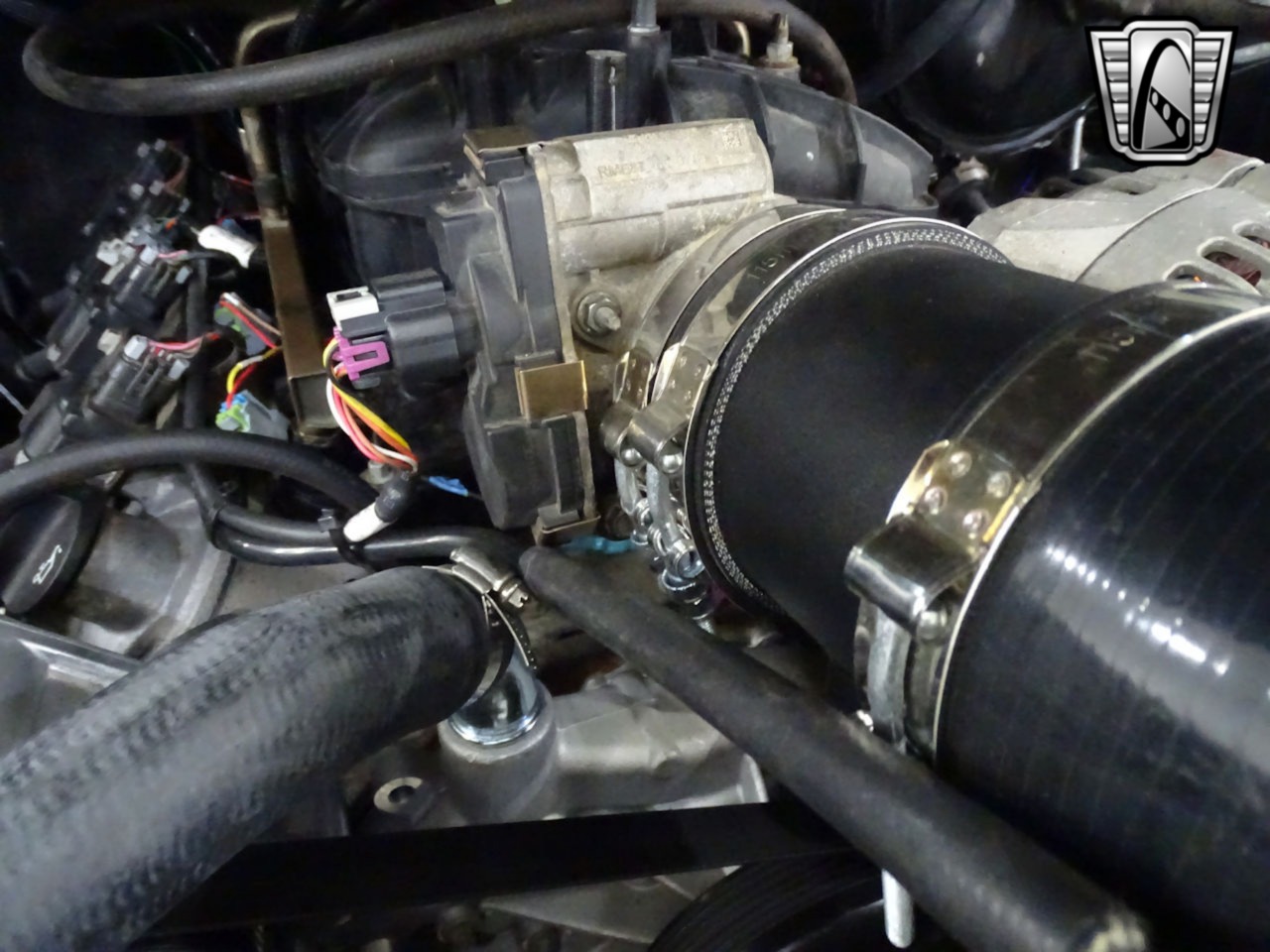 1985 Chevrolet C10 31