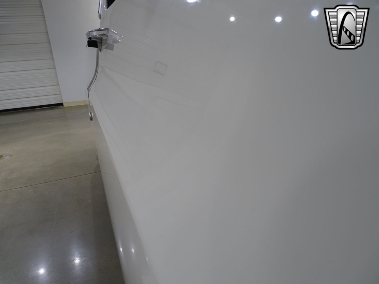 1985 Chevrolet C10 63