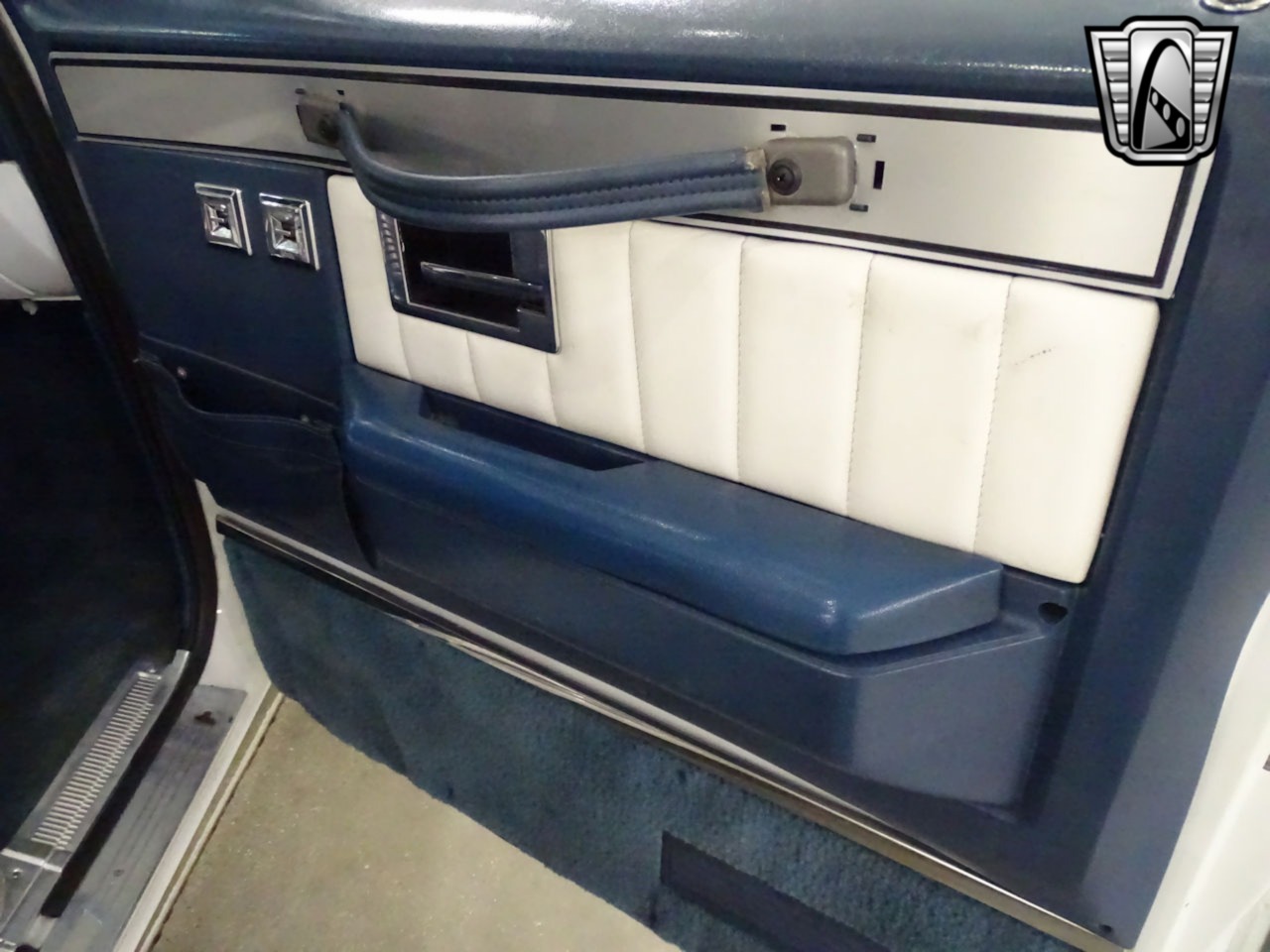 1985 Chevrolet C10 23