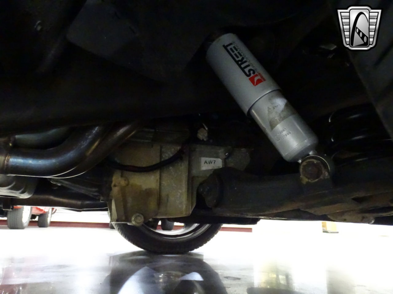 1985 Chevrolet C10 91