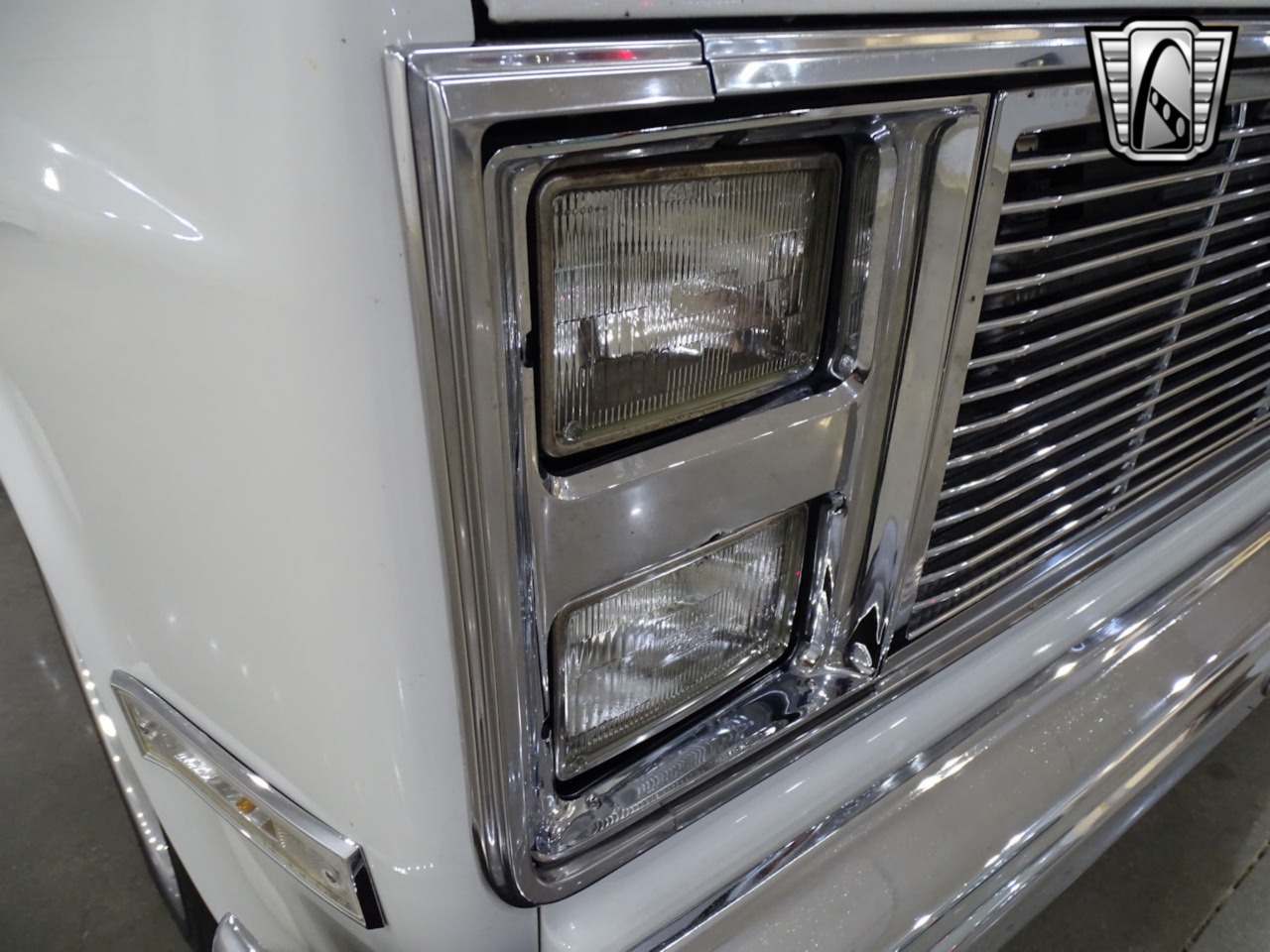 1985 Chevrolet C10 69