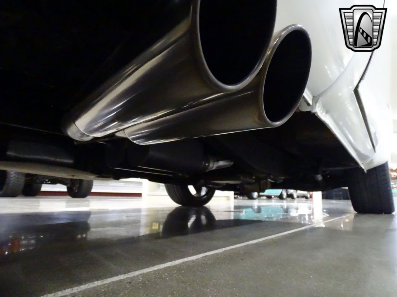 1985 Chevrolet C10 93