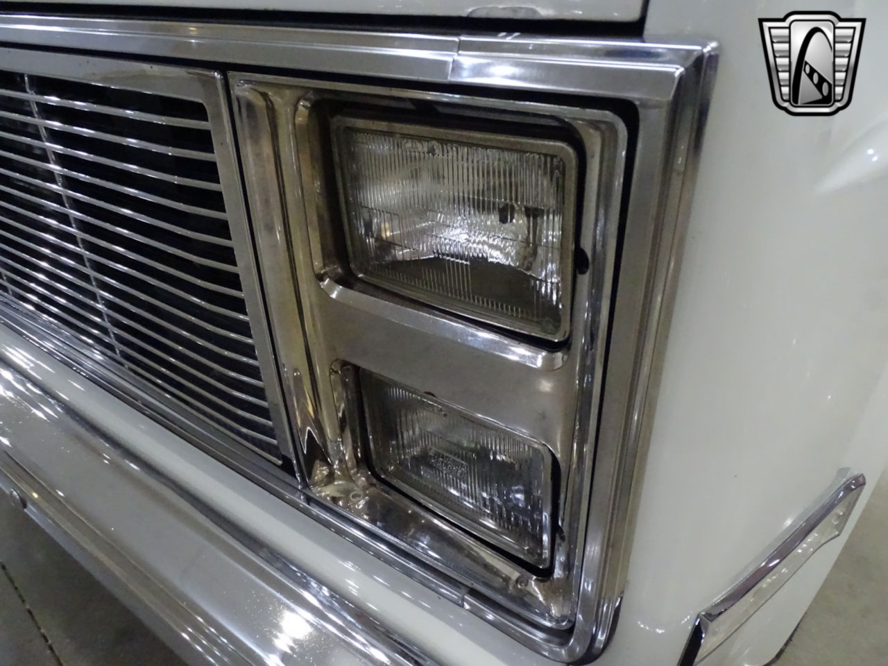 1985 Chevrolet C10 14