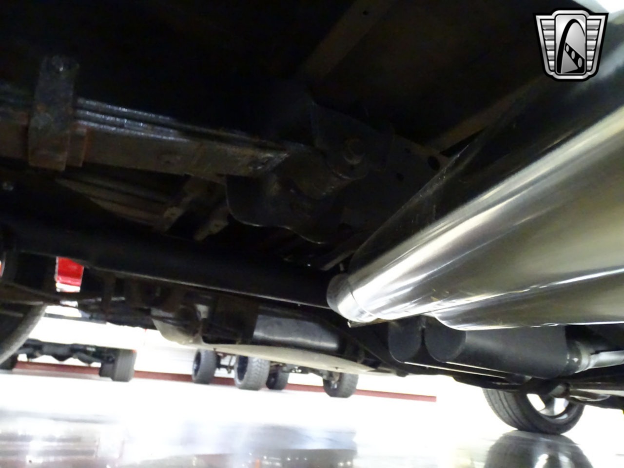 1985 Chevrolet C10 16