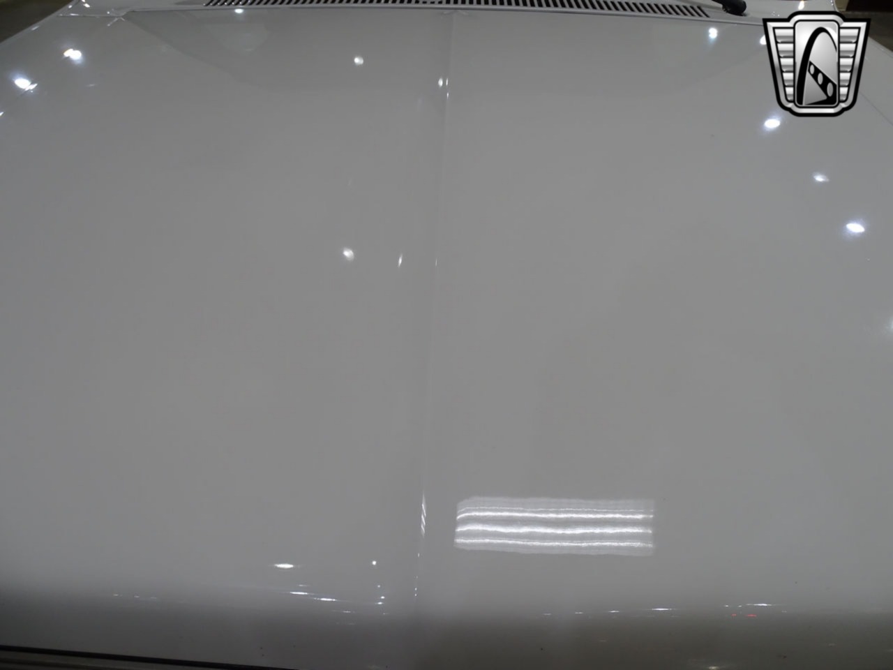 1985 Chevrolet C10 10