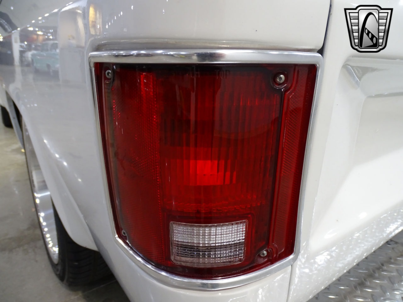 1985 Chevrolet C10 70