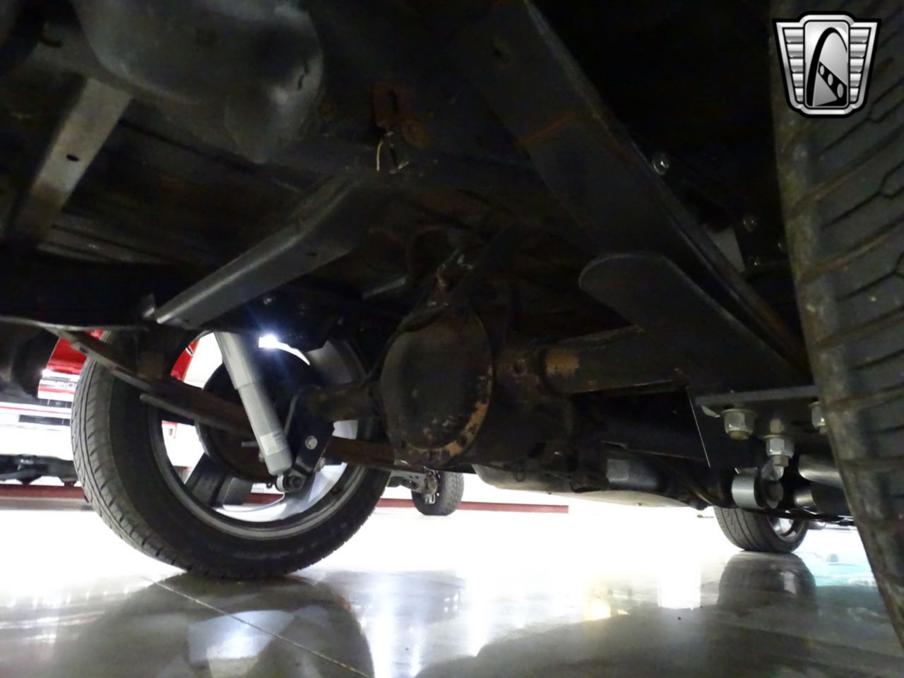 1985 Chevrolet C10 94