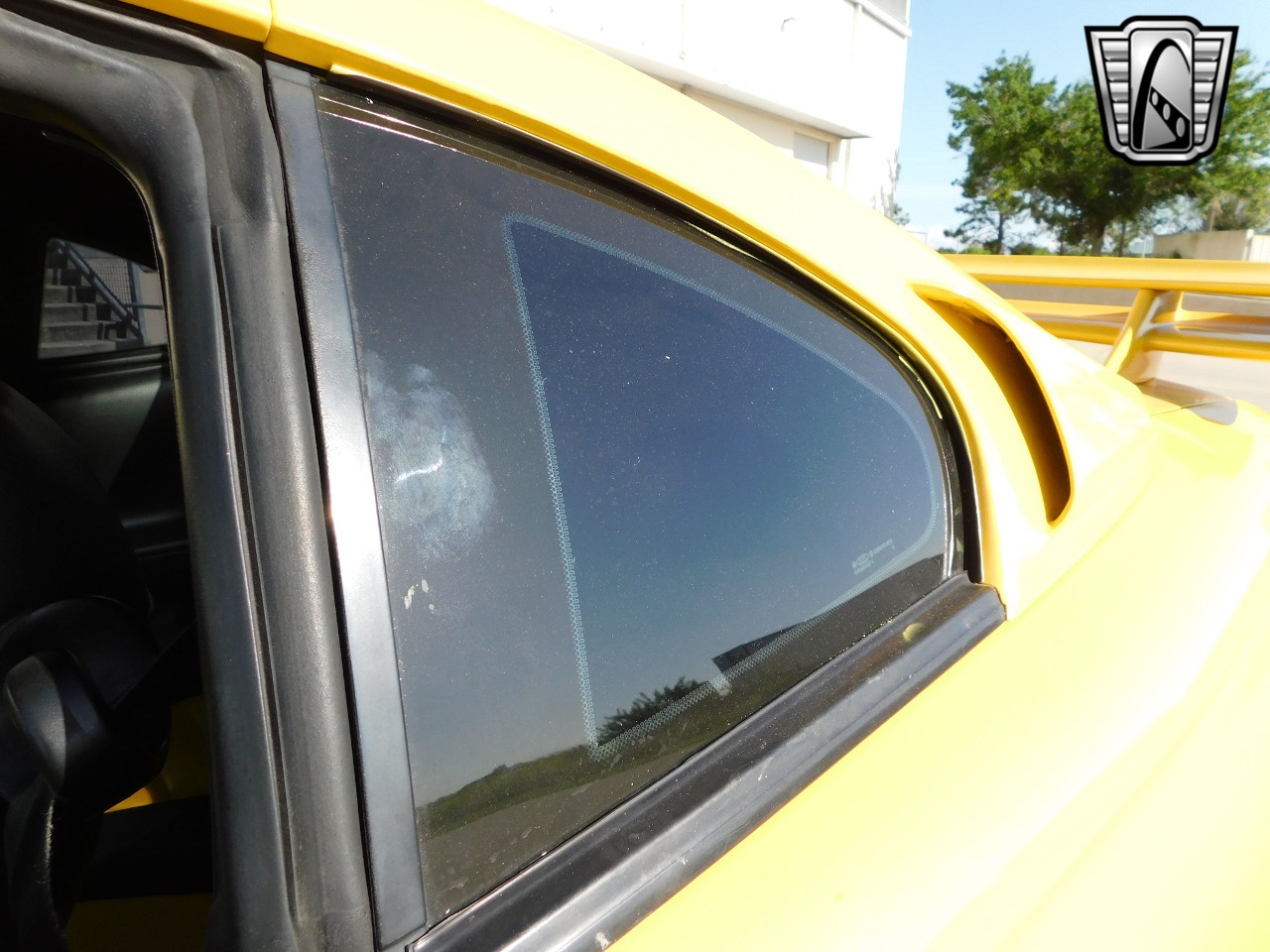 1995 Ford Mustang 52