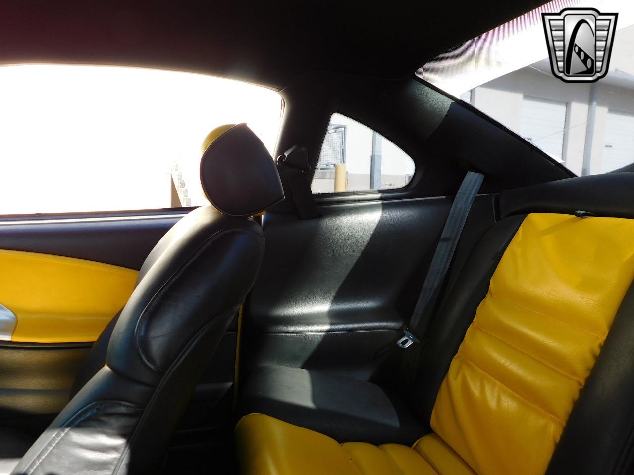 1995 Ford Mustang 99