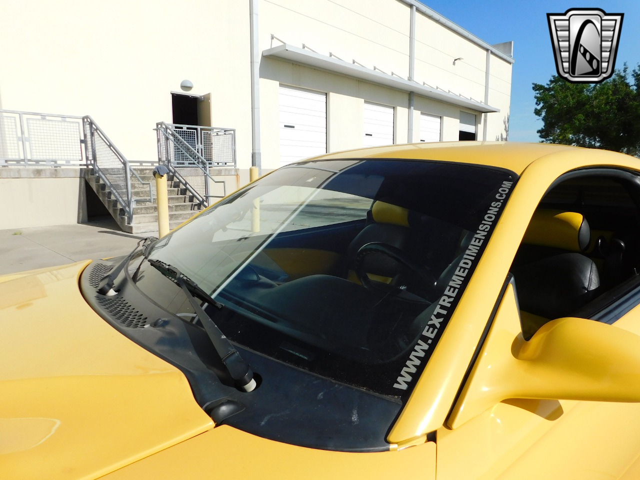 1995 Ford Mustang 53