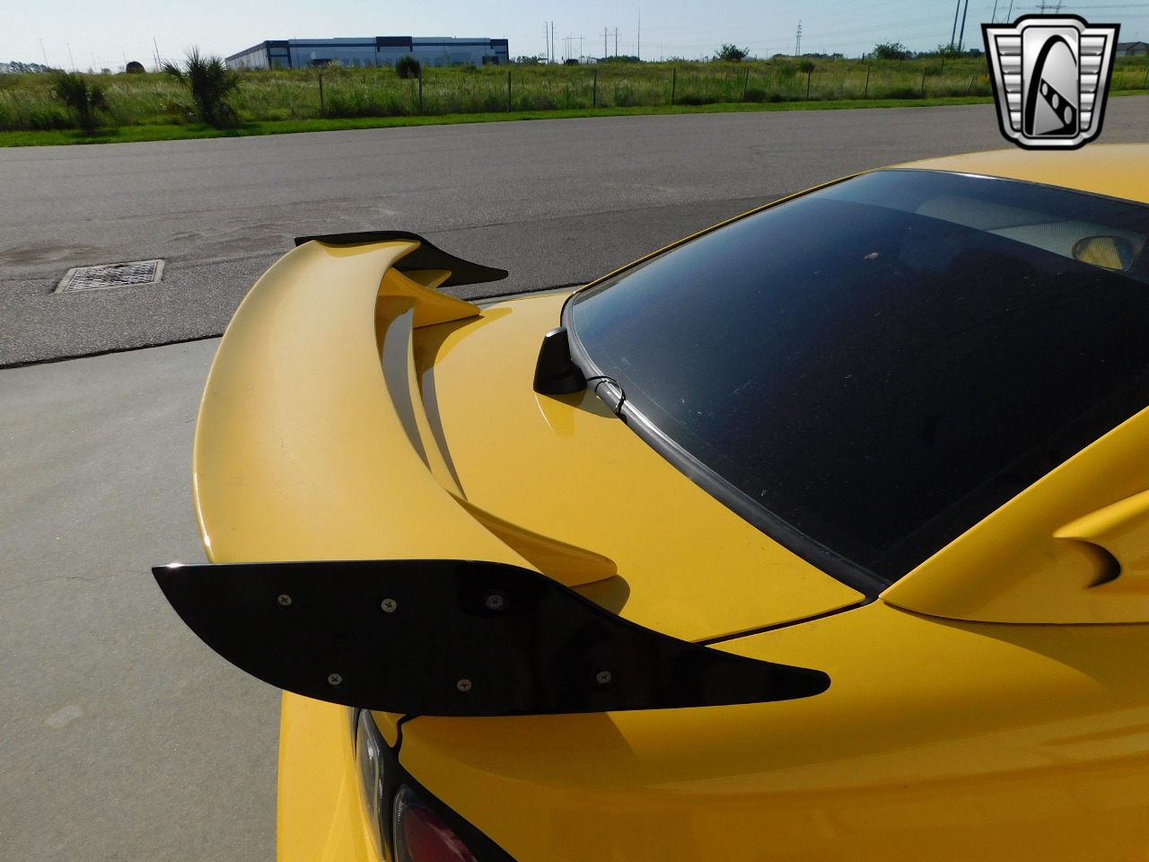 1995 Ford Mustang 80