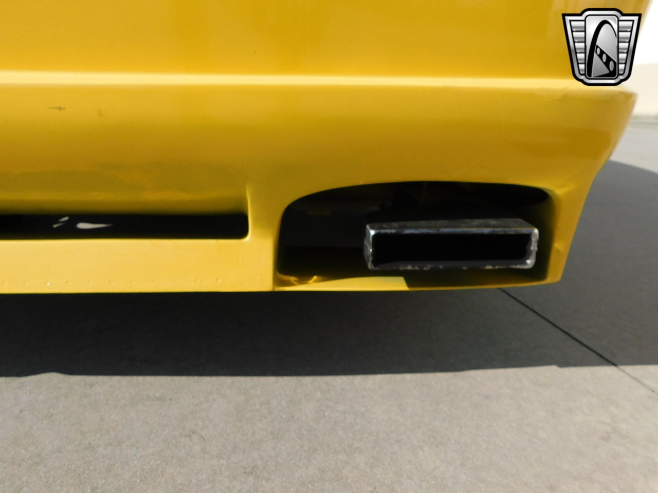 1995 Ford Mustang 87