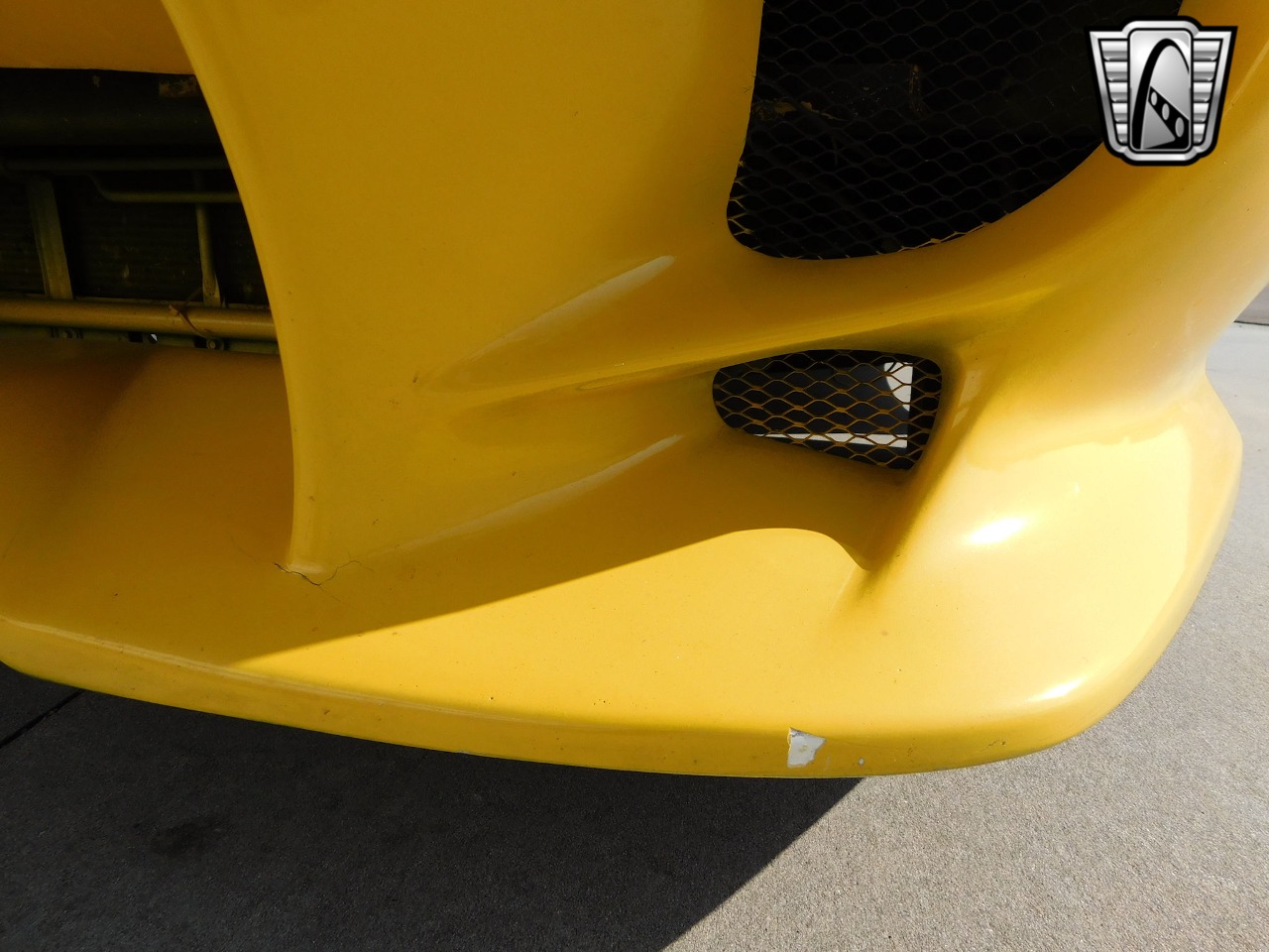 1995 Ford Mustang 64