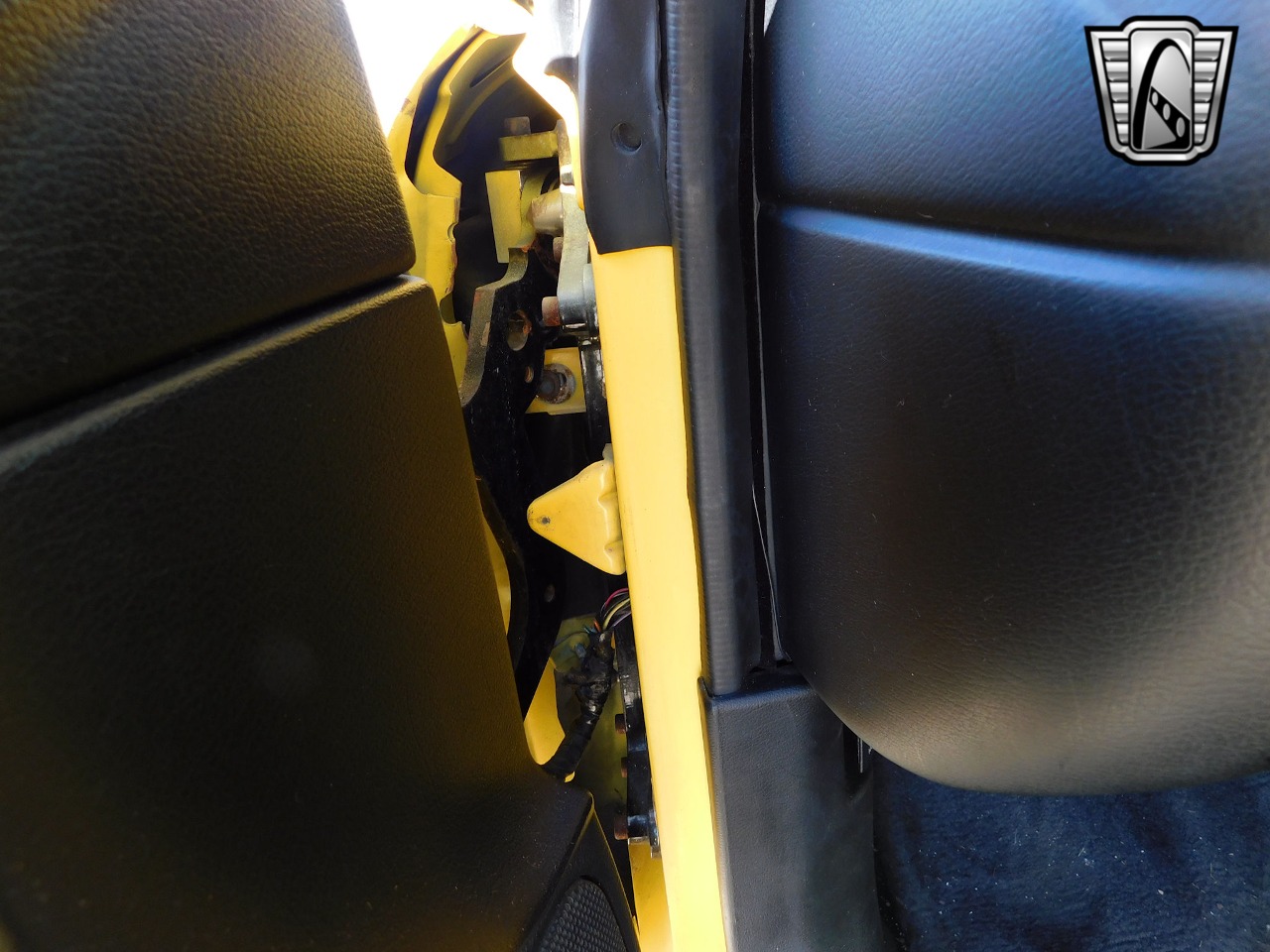 1995 Ford Mustang 91