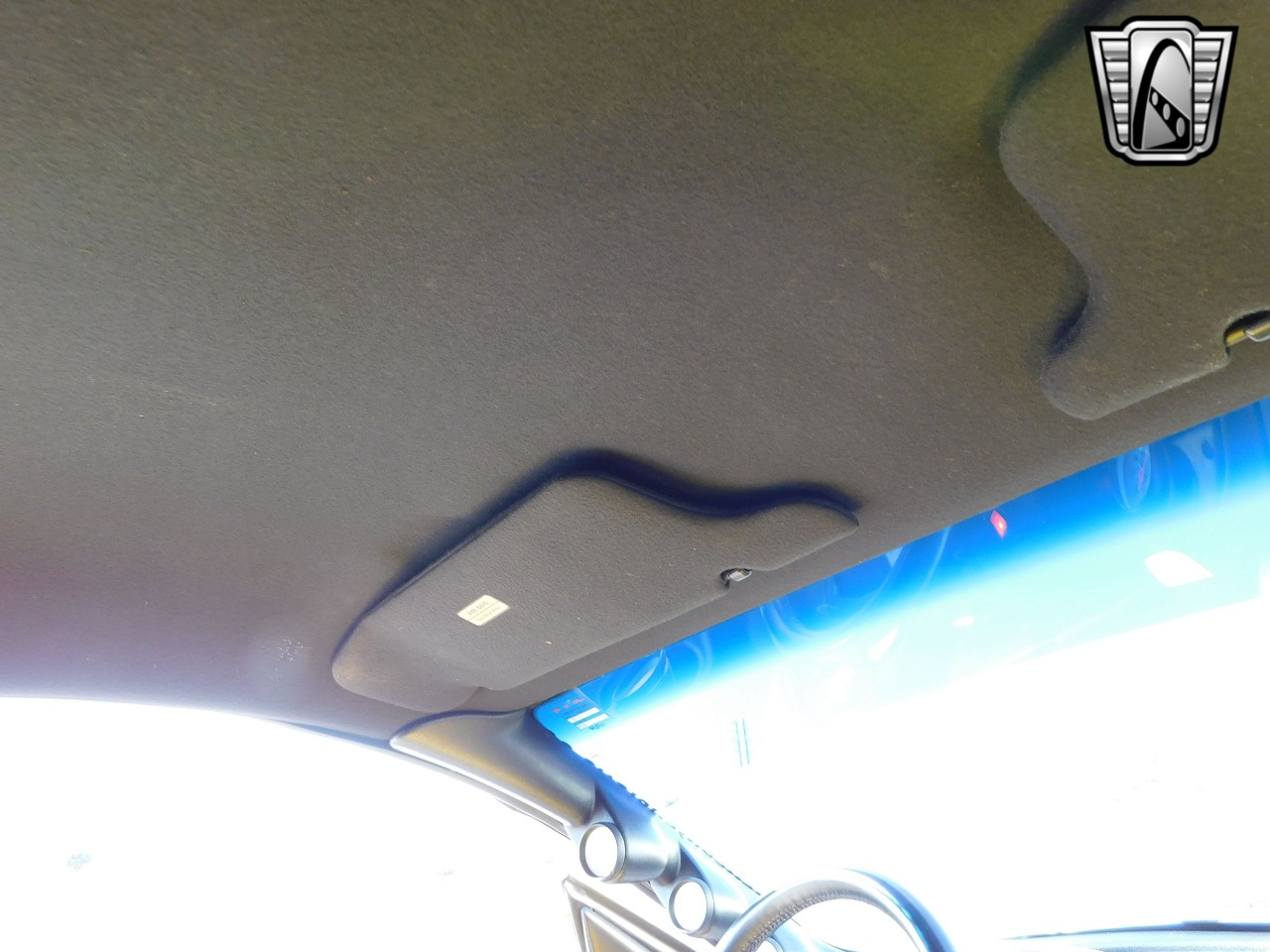 1995 Ford Mustang 15