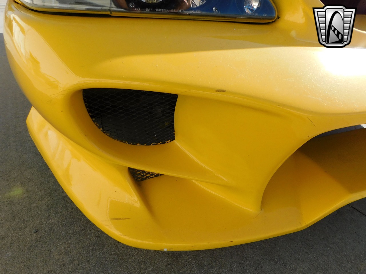 1995 Ford Mustang 67