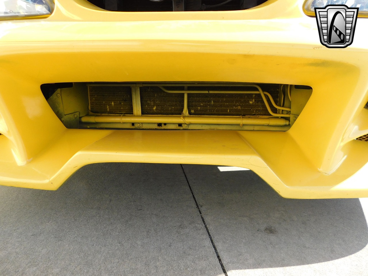 1995 Ford Mustang 69