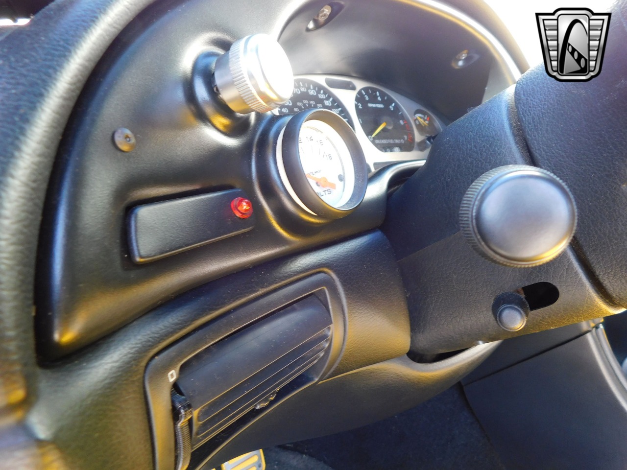 1995 Ford Mustang 93