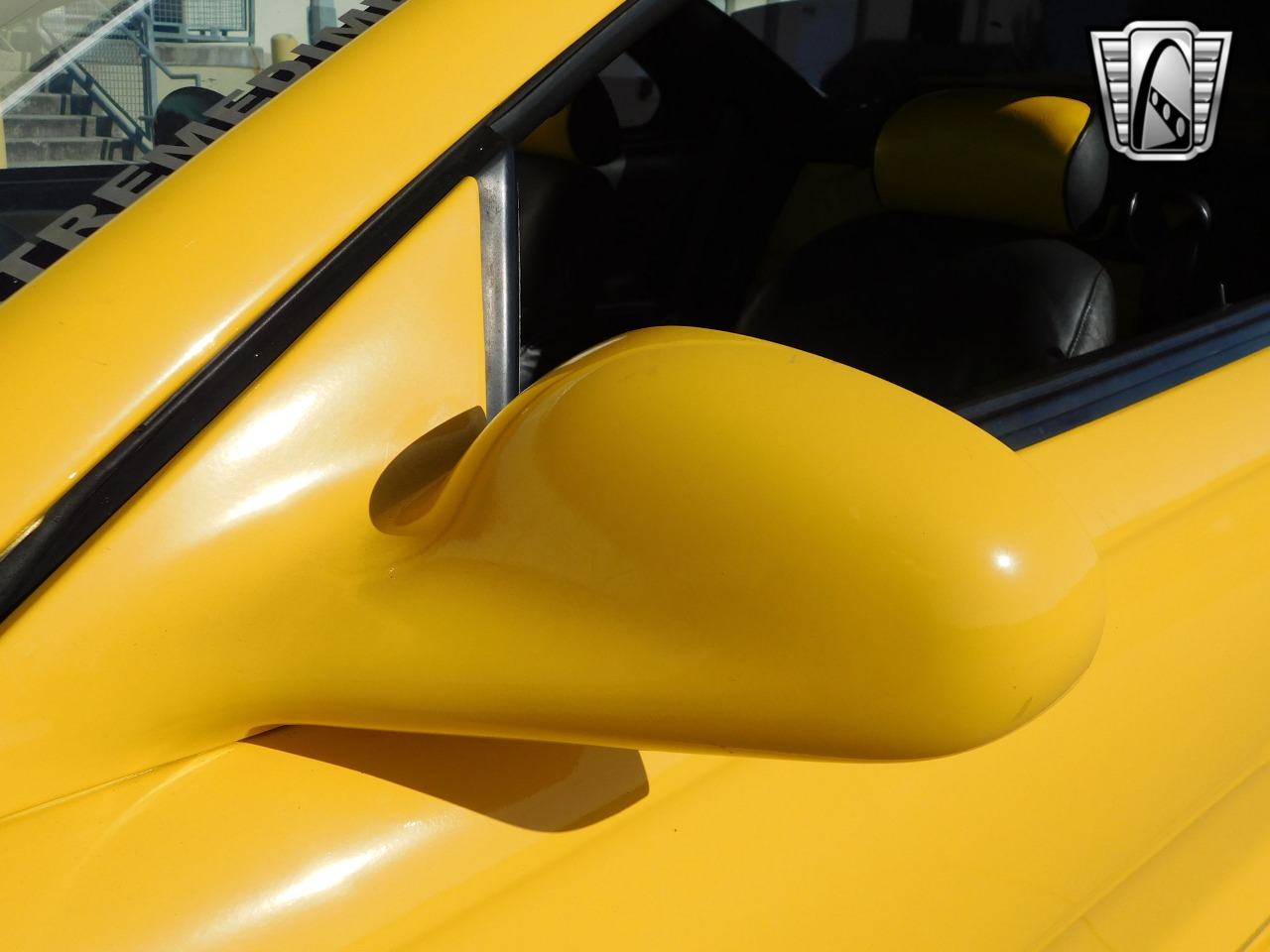 1995 Ford Mustang 48