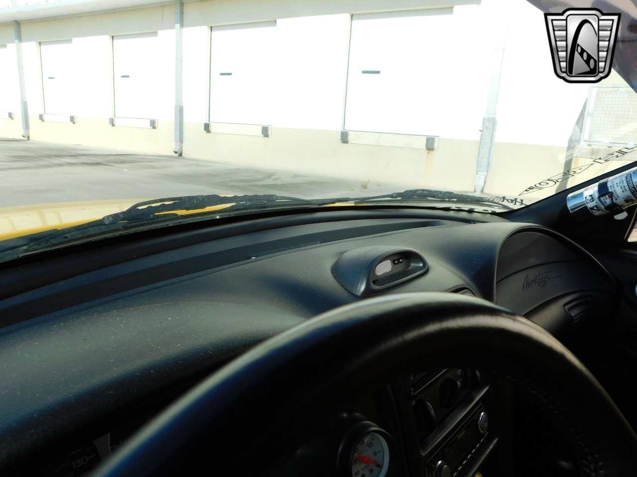 1995 Ford Mustang 97