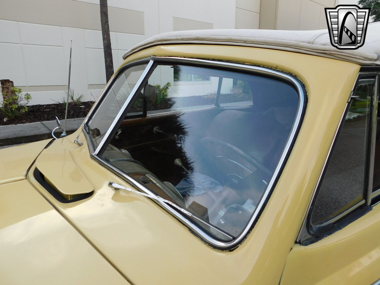 1948 Ford Convertible 41