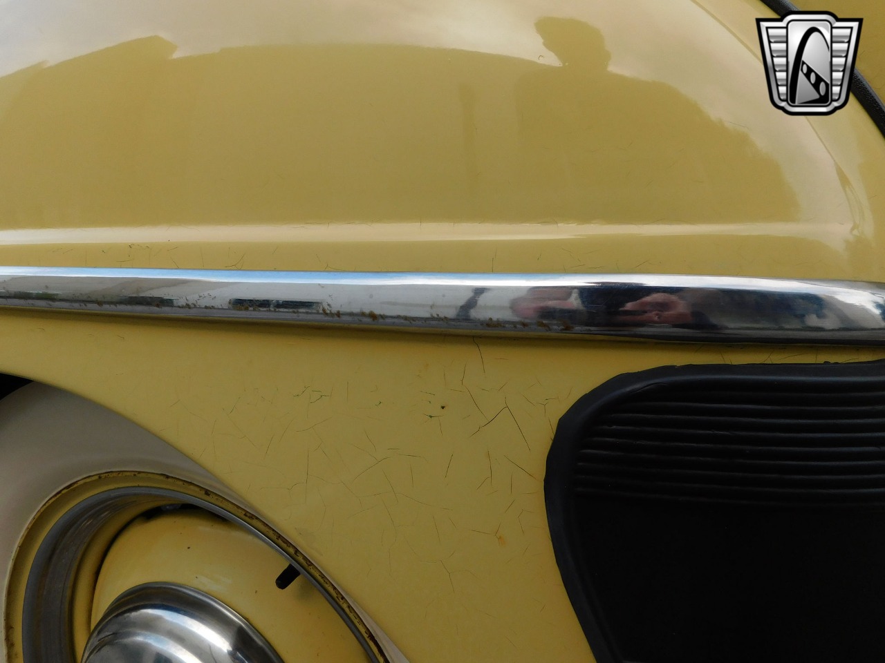 1948 Ford Convertible 93