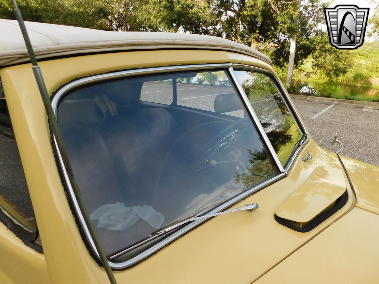 1948 Ford Convertible 78