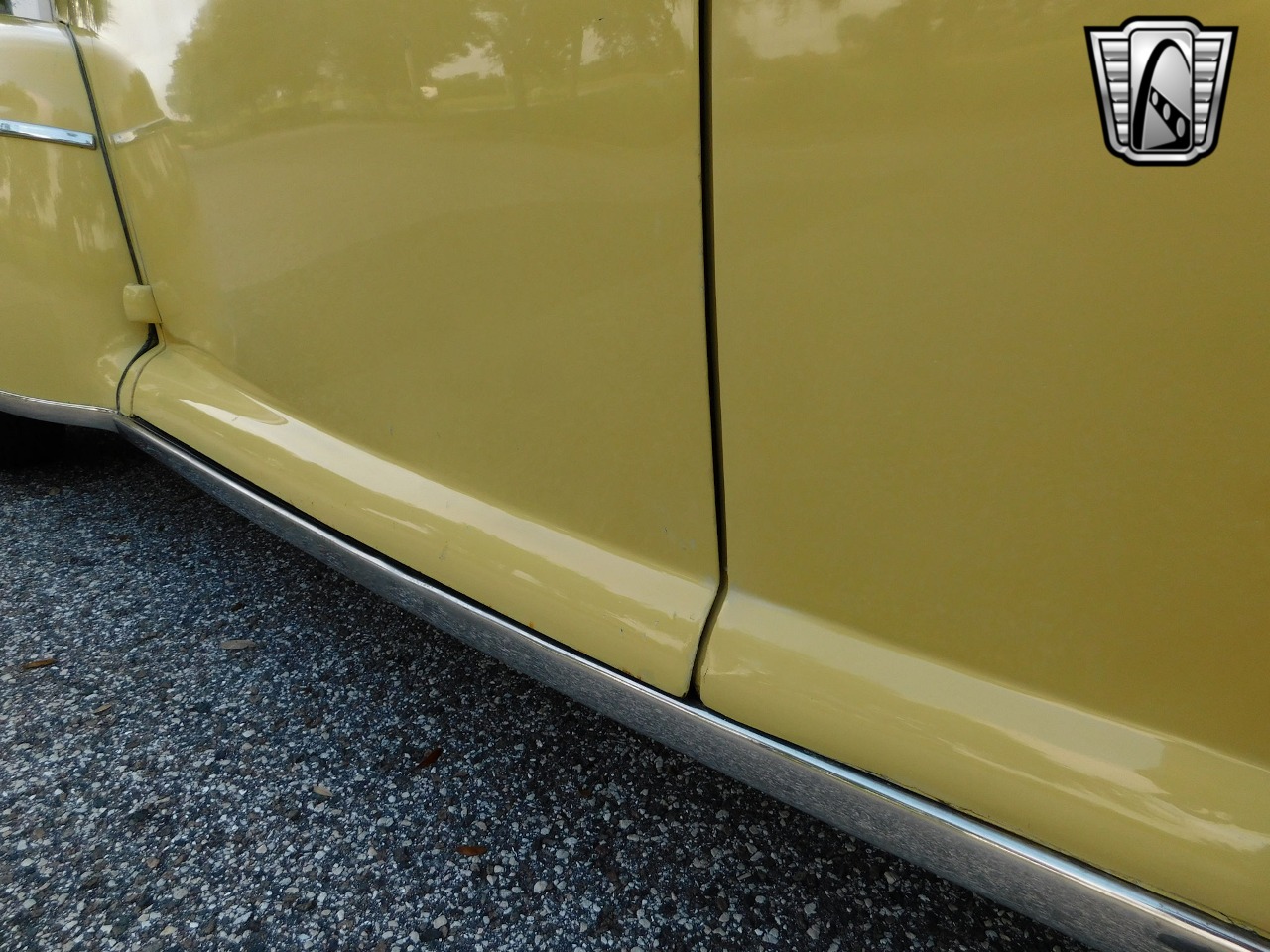 1948 Ford Convertible 56