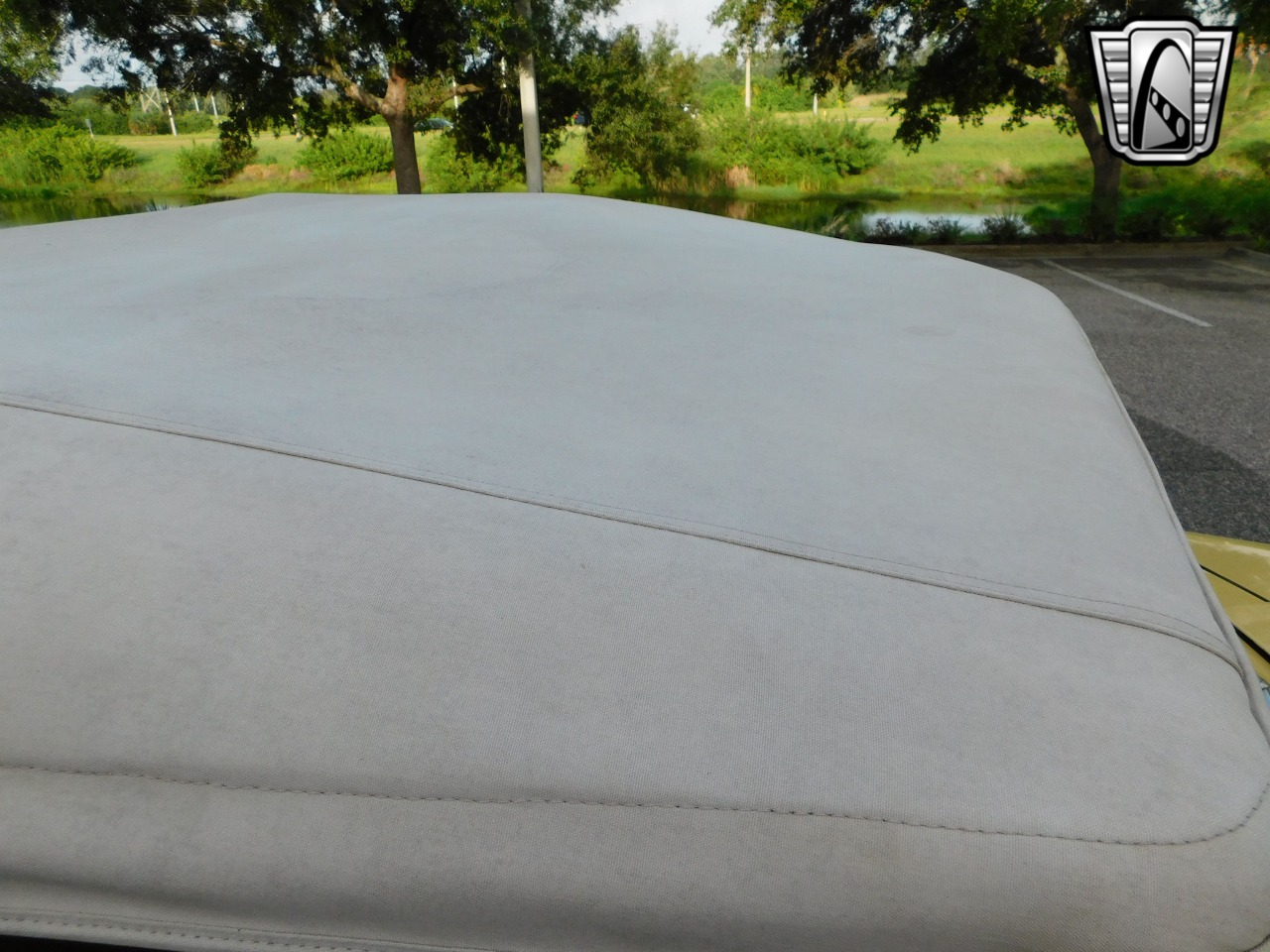 1948 Ford Convertible 84