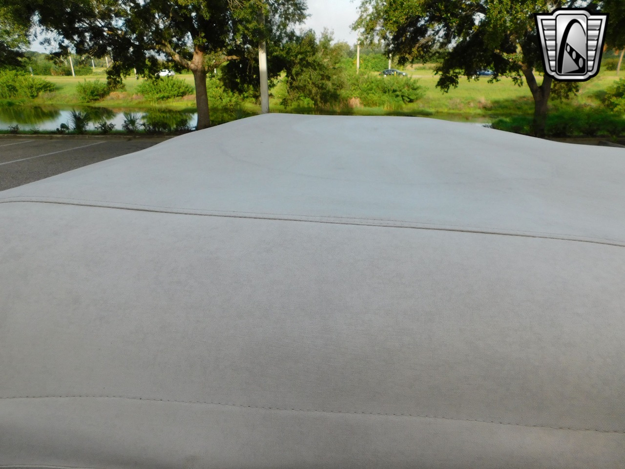 1948 Ford Convertible 85