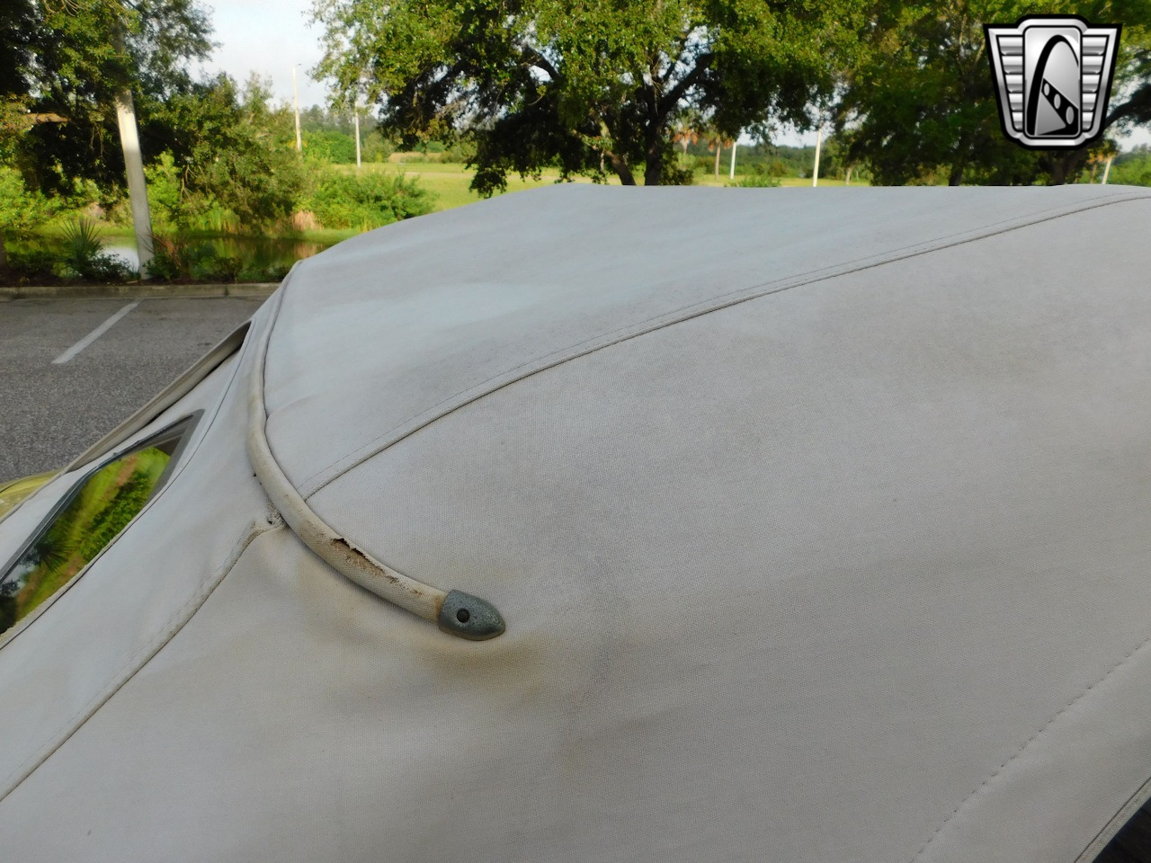 1948 Ford Convertible 86