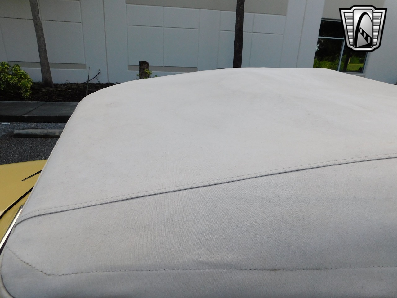 1948 Ford Convertible 64