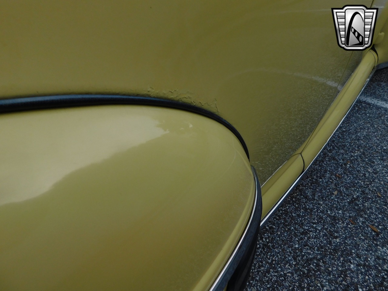 1948 Ford Convertible 90