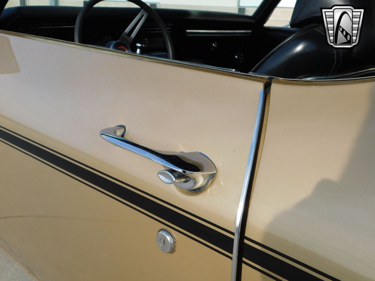 1969 Chevrolet Chevelle 41