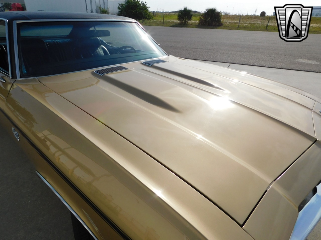 1969 Chevrolet Chevelle 67