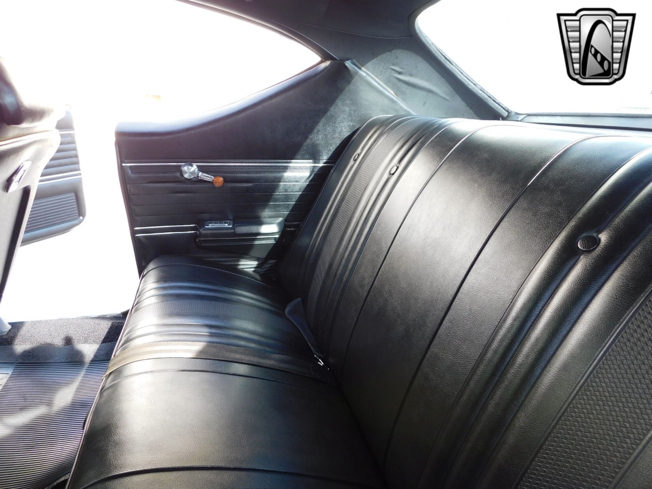 1969 Chevrolet Chevelle 13