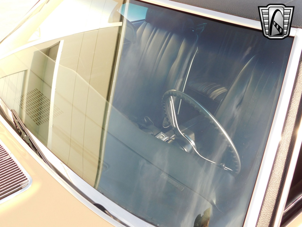 1969 Chevrolet Chevelle 42