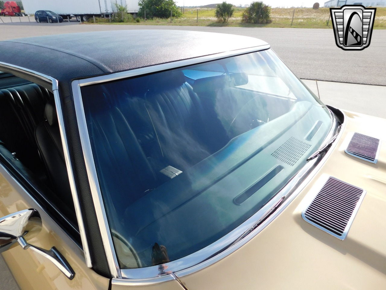 1969 Chevrolet Chevelle 68