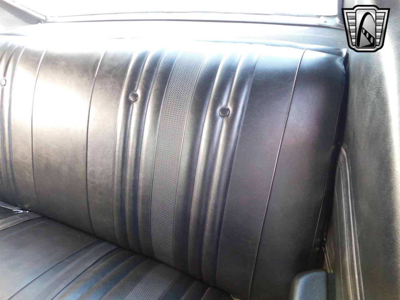 1969 Chevrolet Chevelle 92