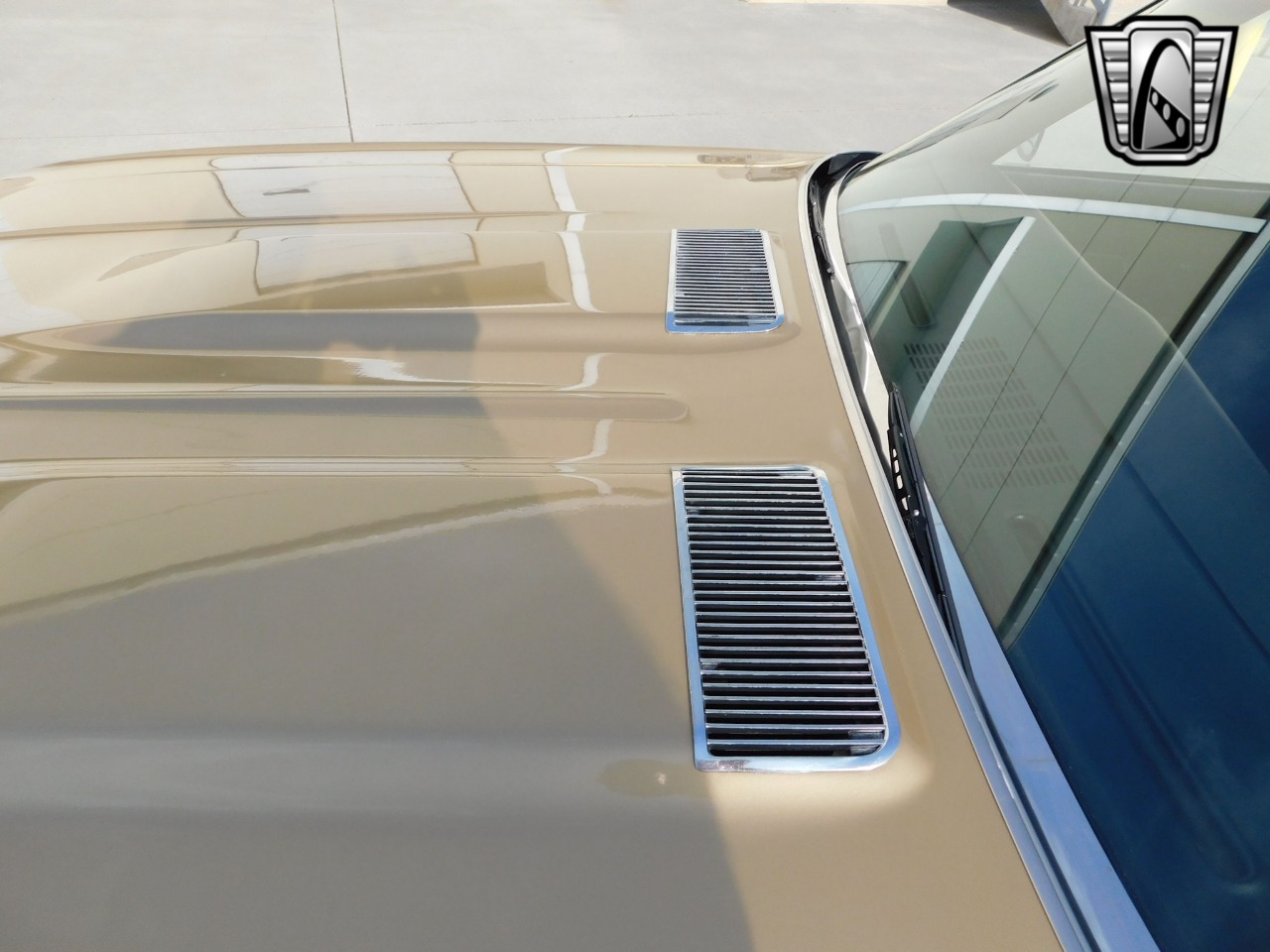 1969 Chevrolet Chevelle 44