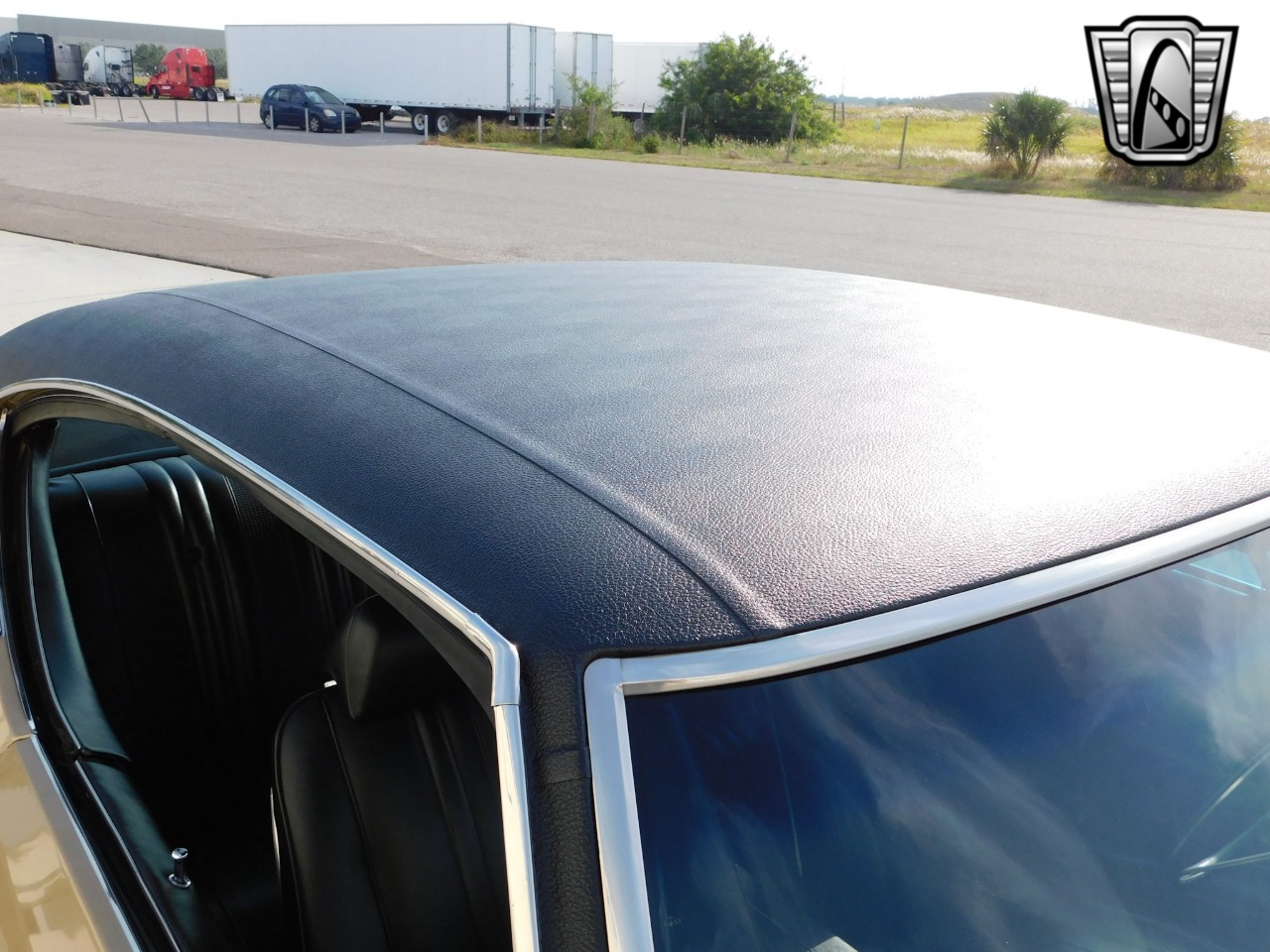 1969 Chevrolet Chevelle 70