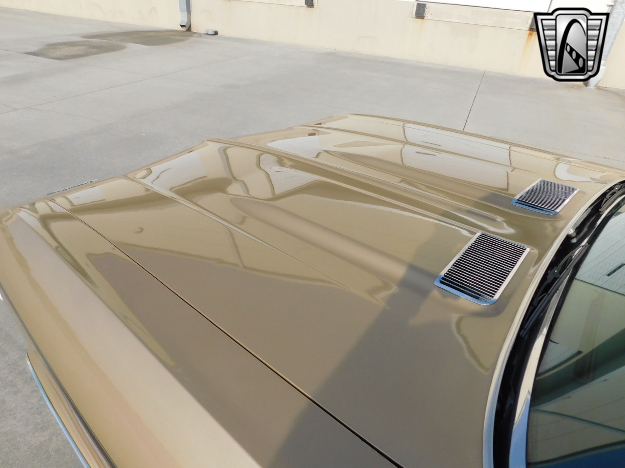 1969 Chevrolet Chevelle 45