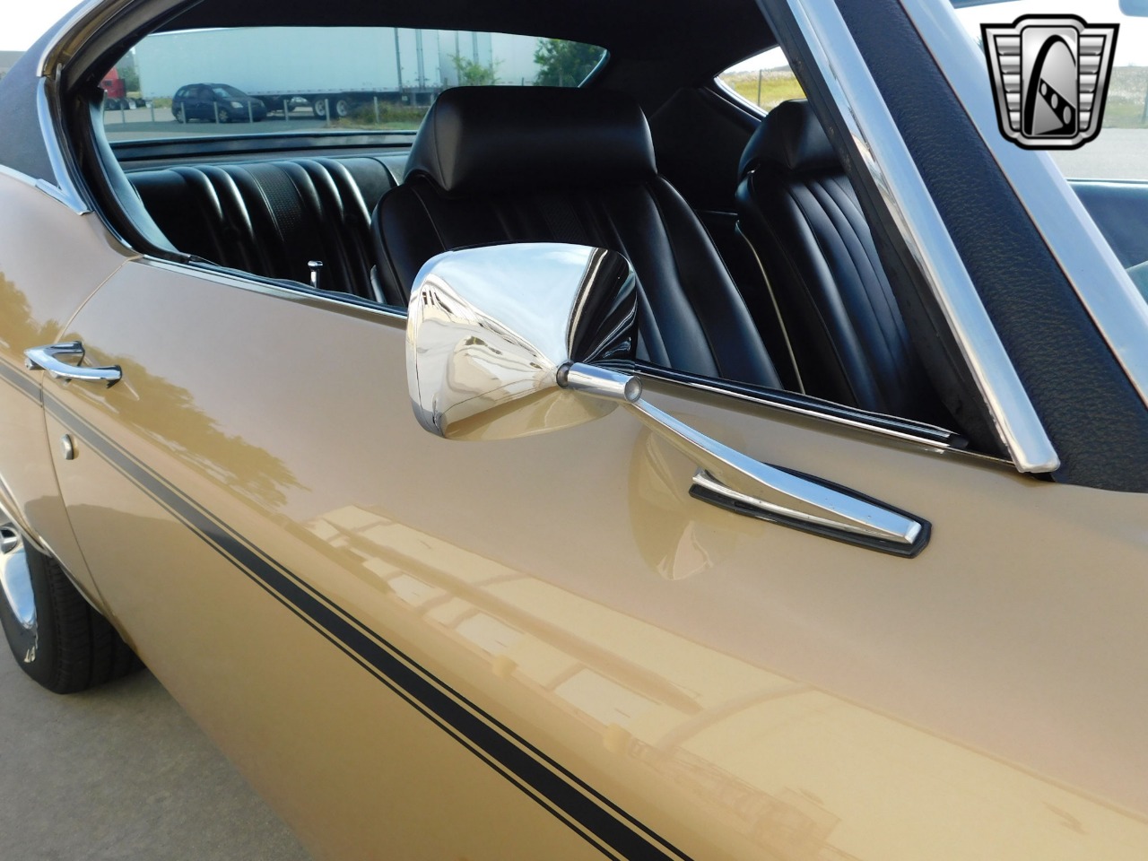 1969 Chevrolet Chevelle 71