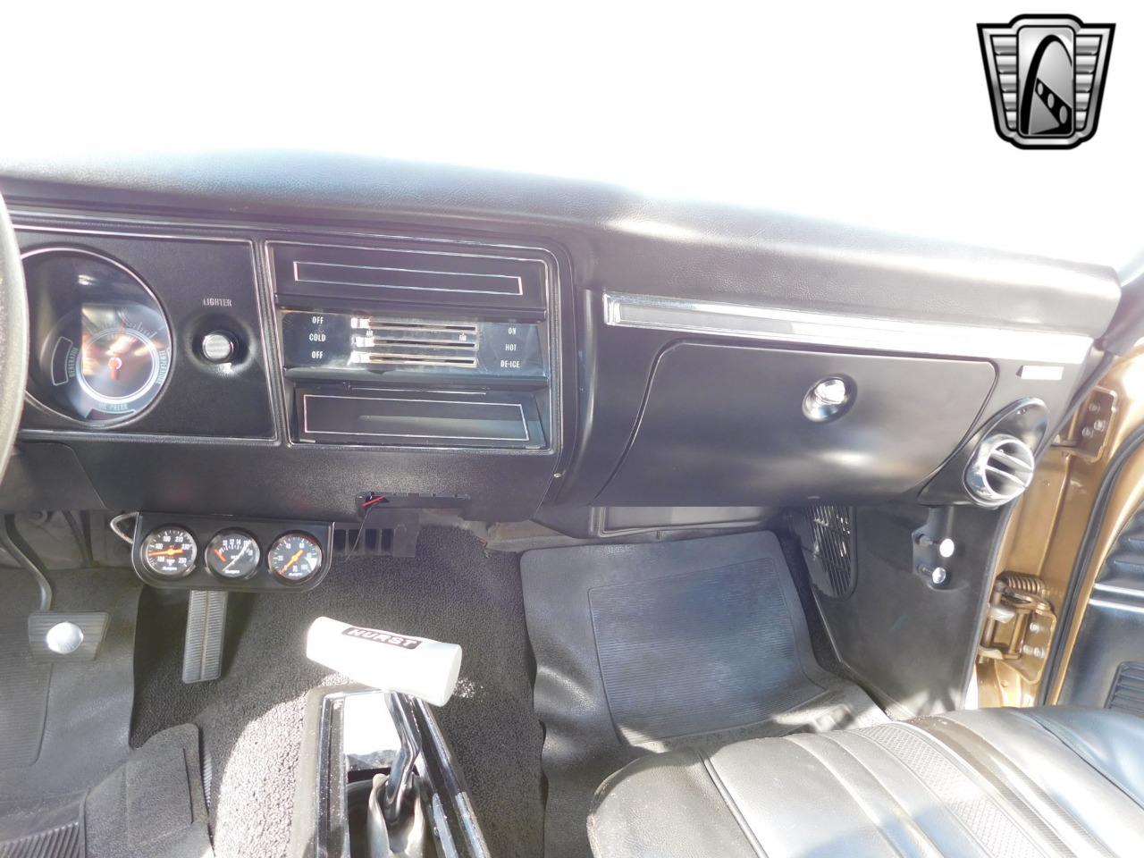 1969 Chevrolet Chevelle 93