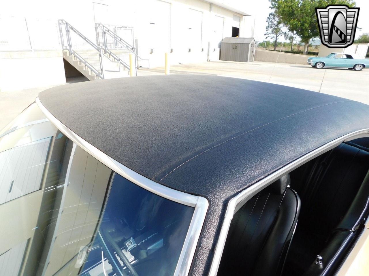 1969 Chevrolet Chevelle 46