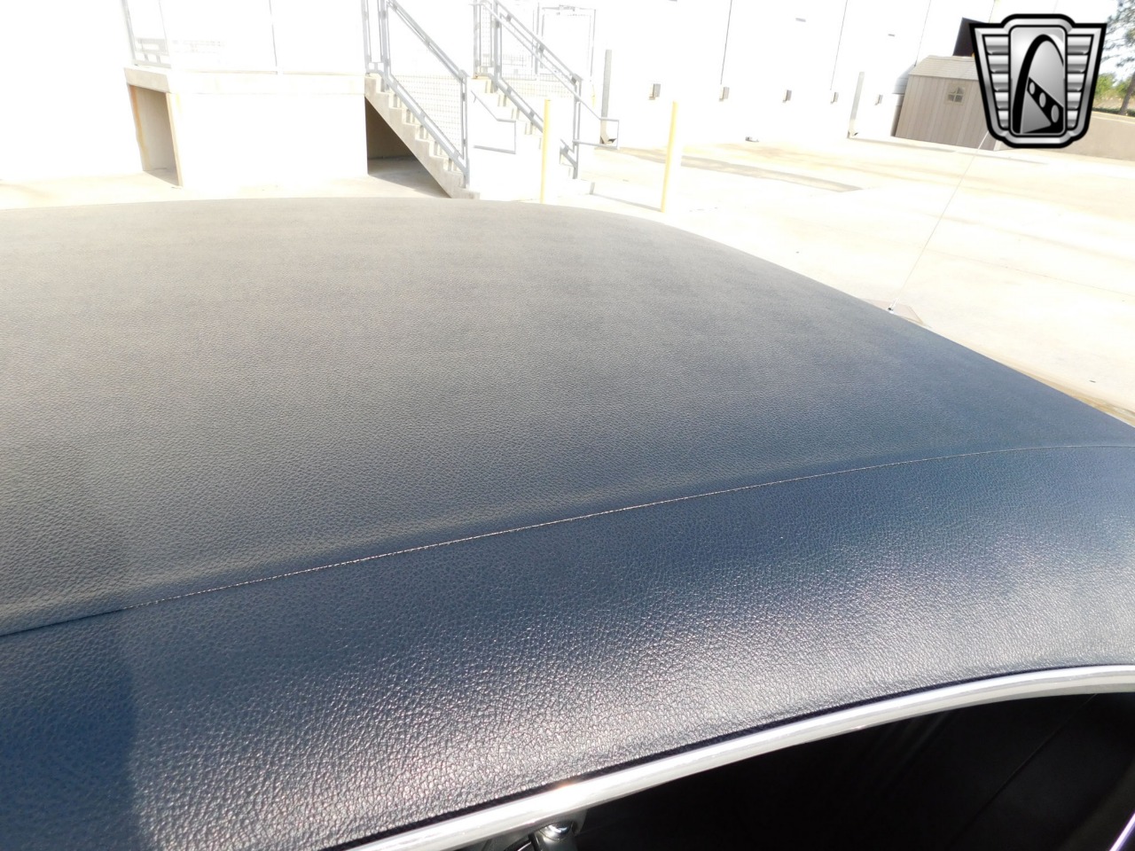 1969 Chevrolet Chevelle 47